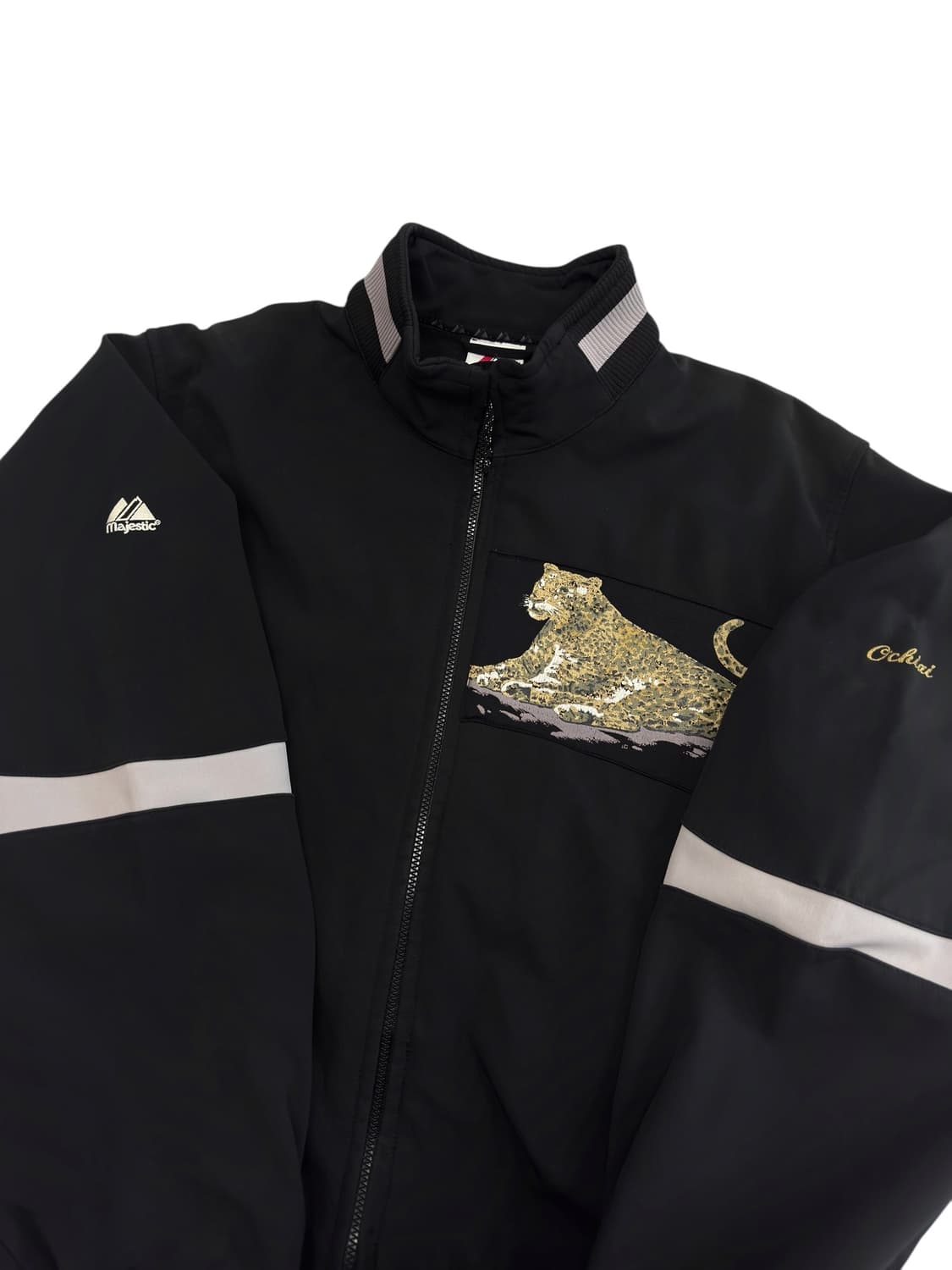 마제스틱 하드쉘 자켓 상품이미지3