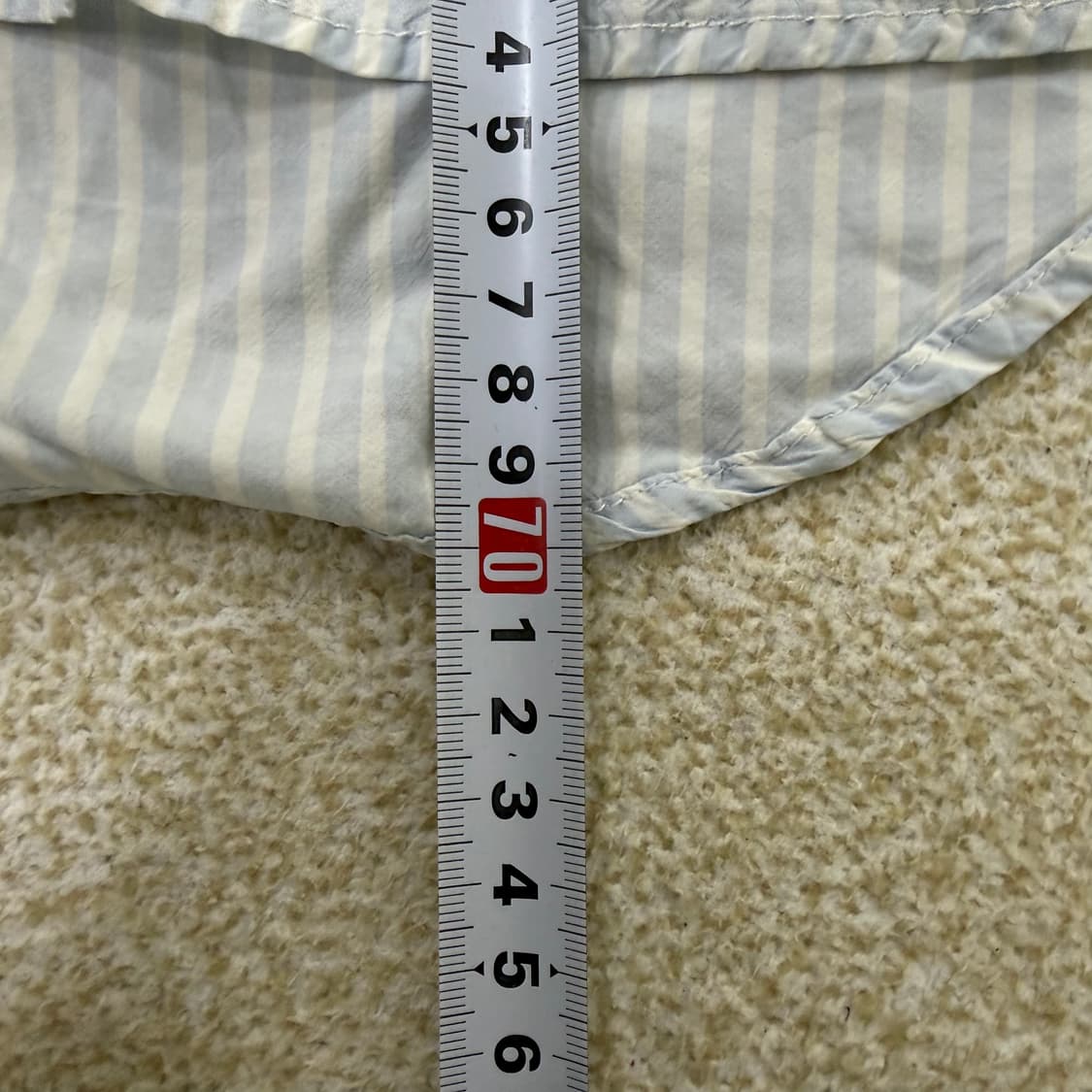 M 타미힐피거 스프라이트 셔츠 0123T1 상품이미지7