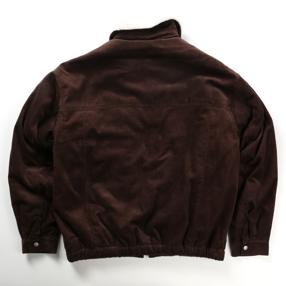 빔즈 코듀로이 트러커 자켓   상품이미지7