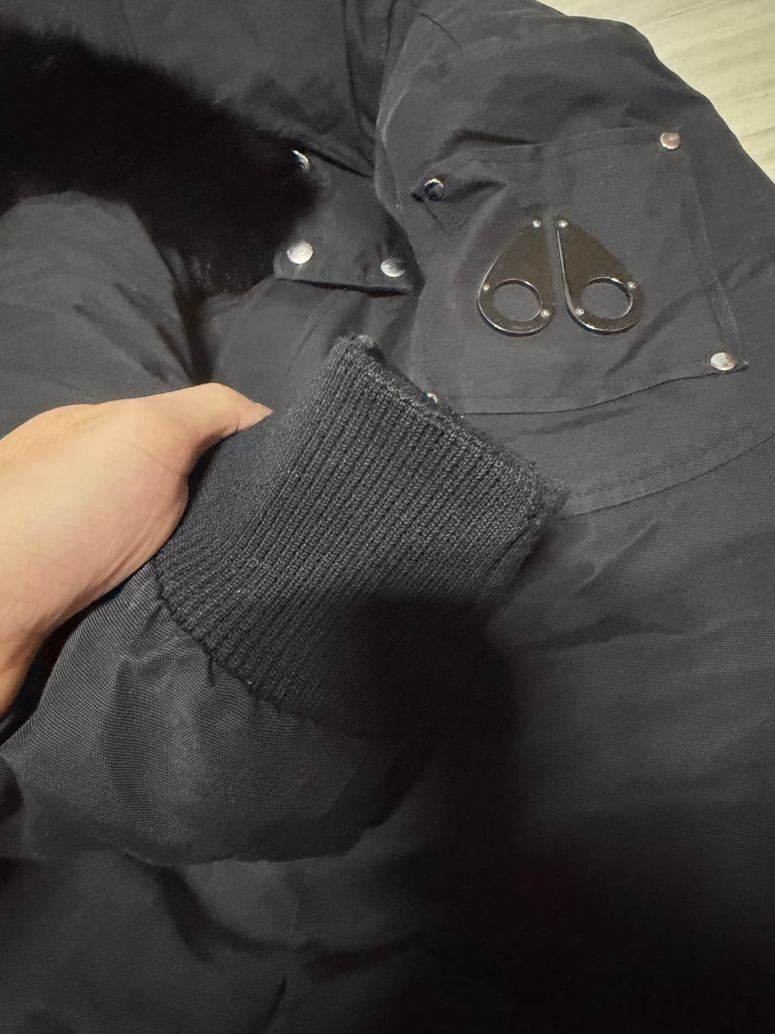 무스너클 발리스틱 상품이미지6