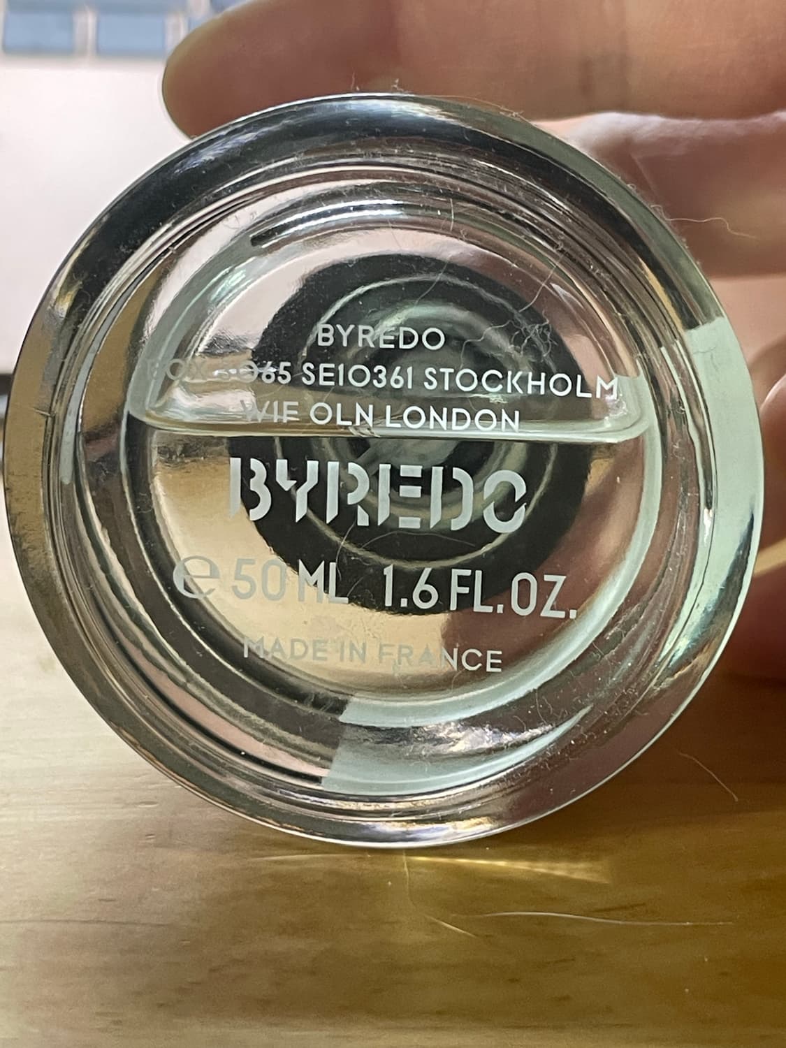 바이레도 영로즈 50ml 상품이미지3