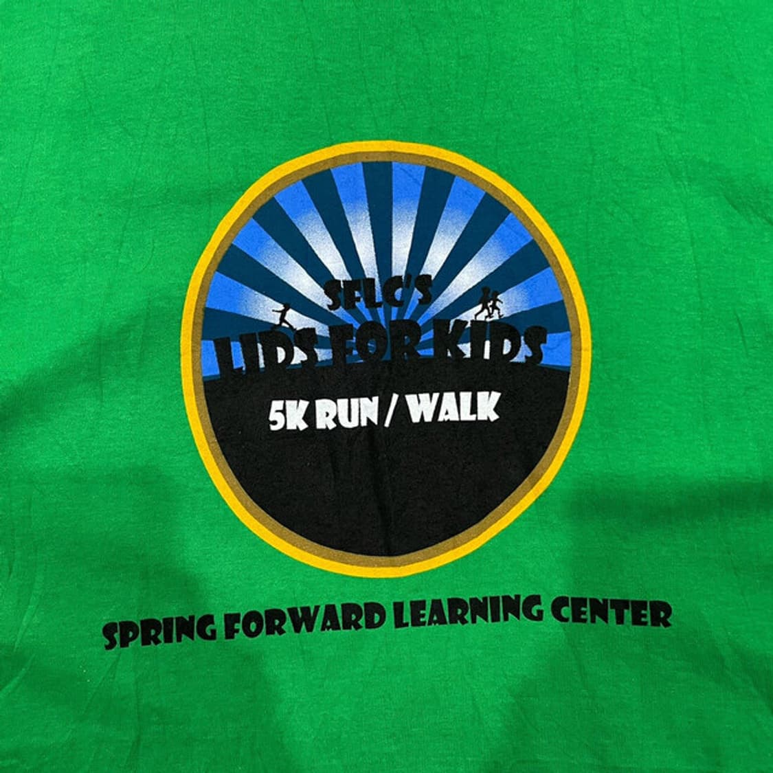 USA 오버핏 티셔츠 (XL)  상품이미지2