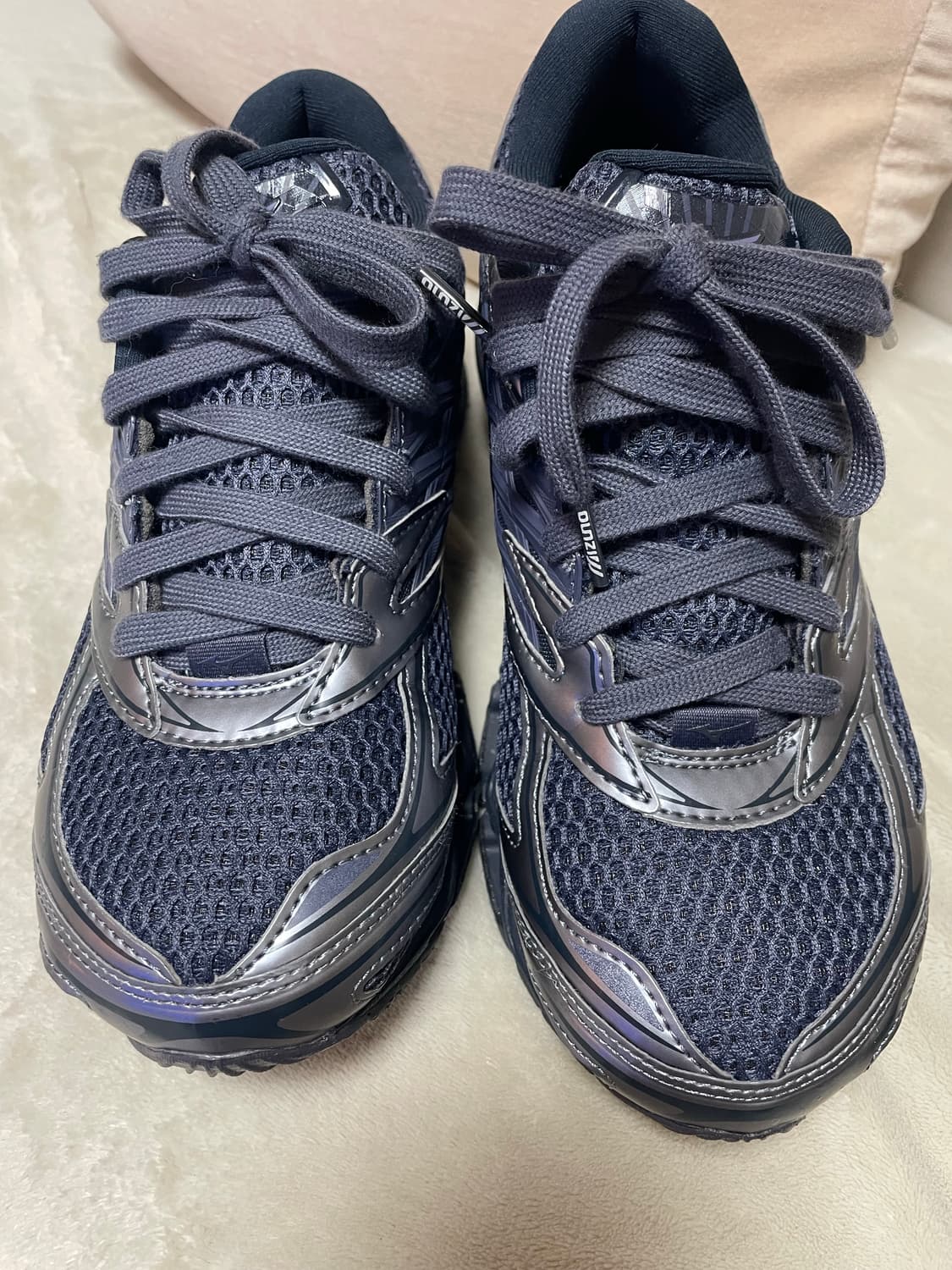 미즈노 웨이브 프로페시 LS  250 상품이미지3