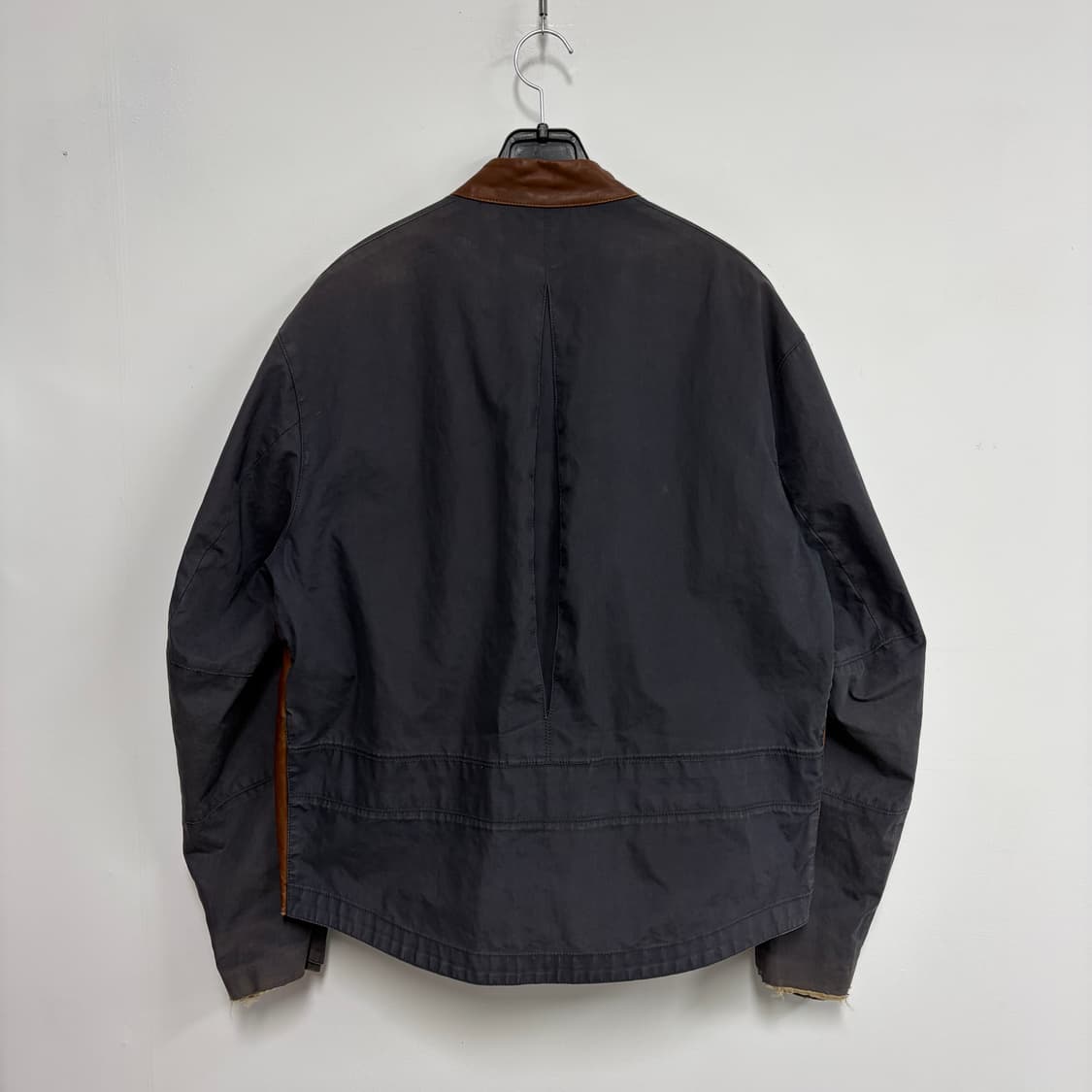 버버리 백화점판 자켓[1826] 상품이미지5