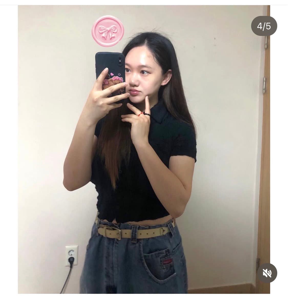 모닥불 초코바 32   상품이미지3