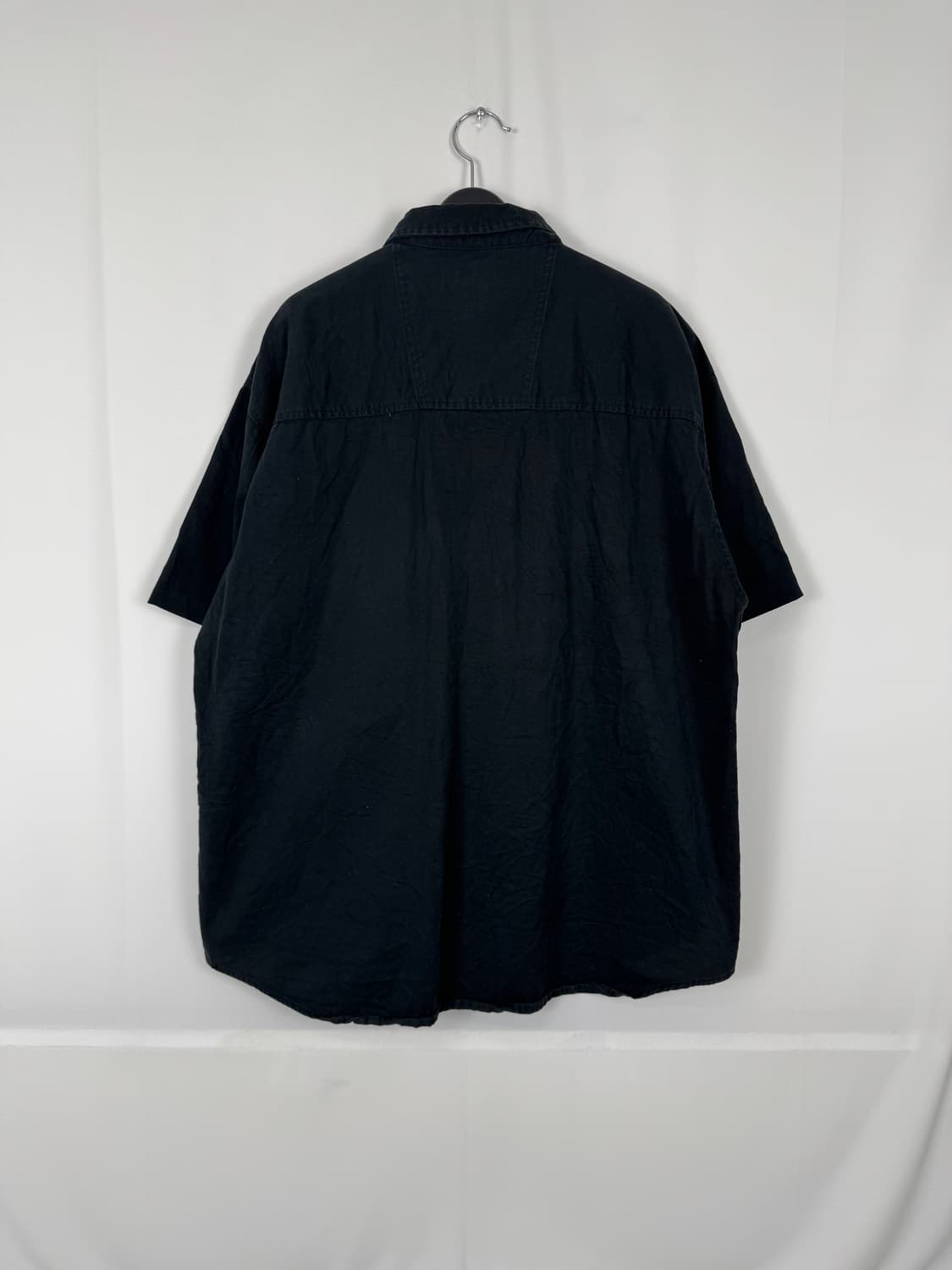 b267) 칼하트 워크 셔츠 상품이미지4