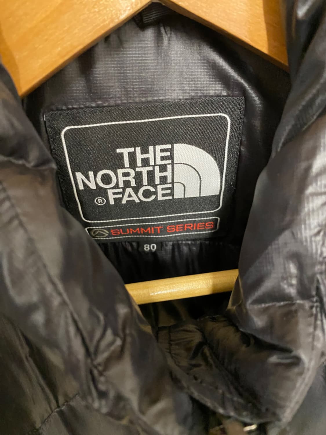 THE NORTH FACE 경량패딩⛄️ 상품이미지9
