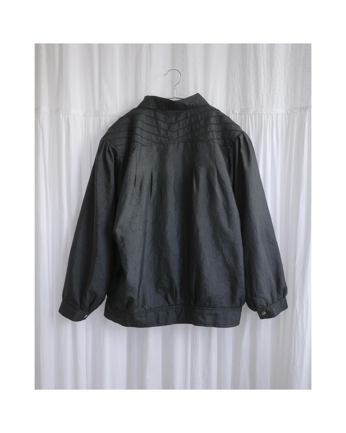 Black elegance jacket 상품이미지2