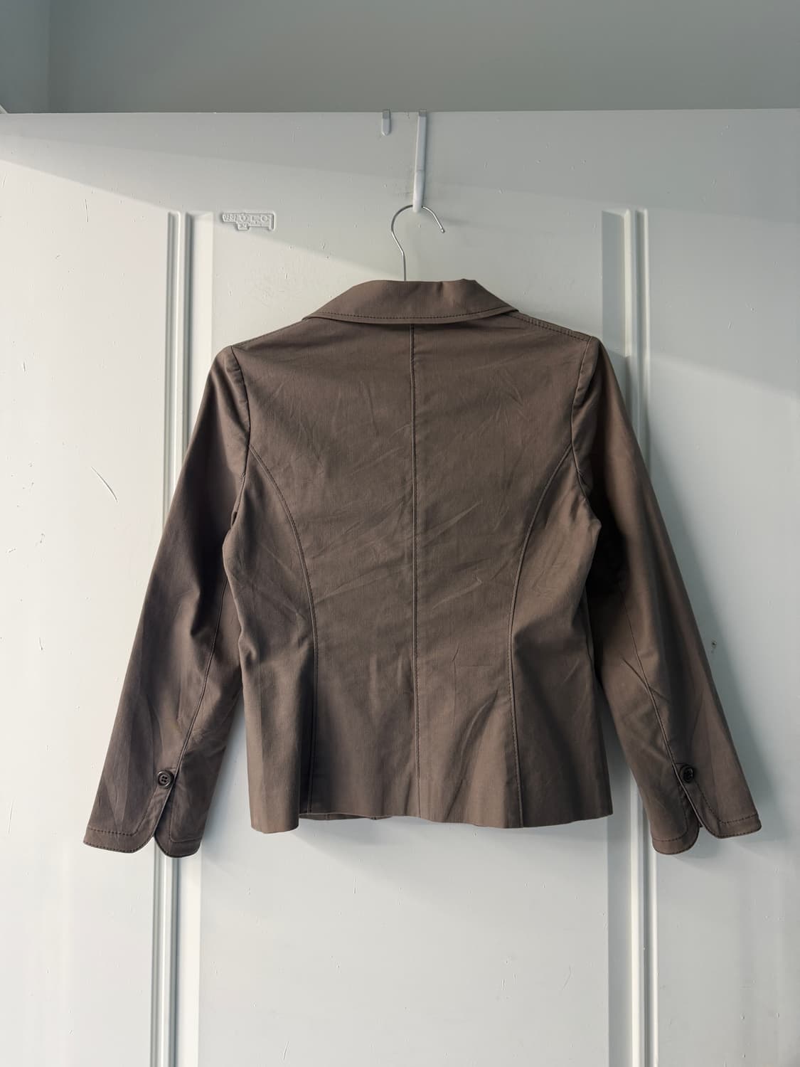 일본빈티지 테일러드 싱글자켓 상품이미지8