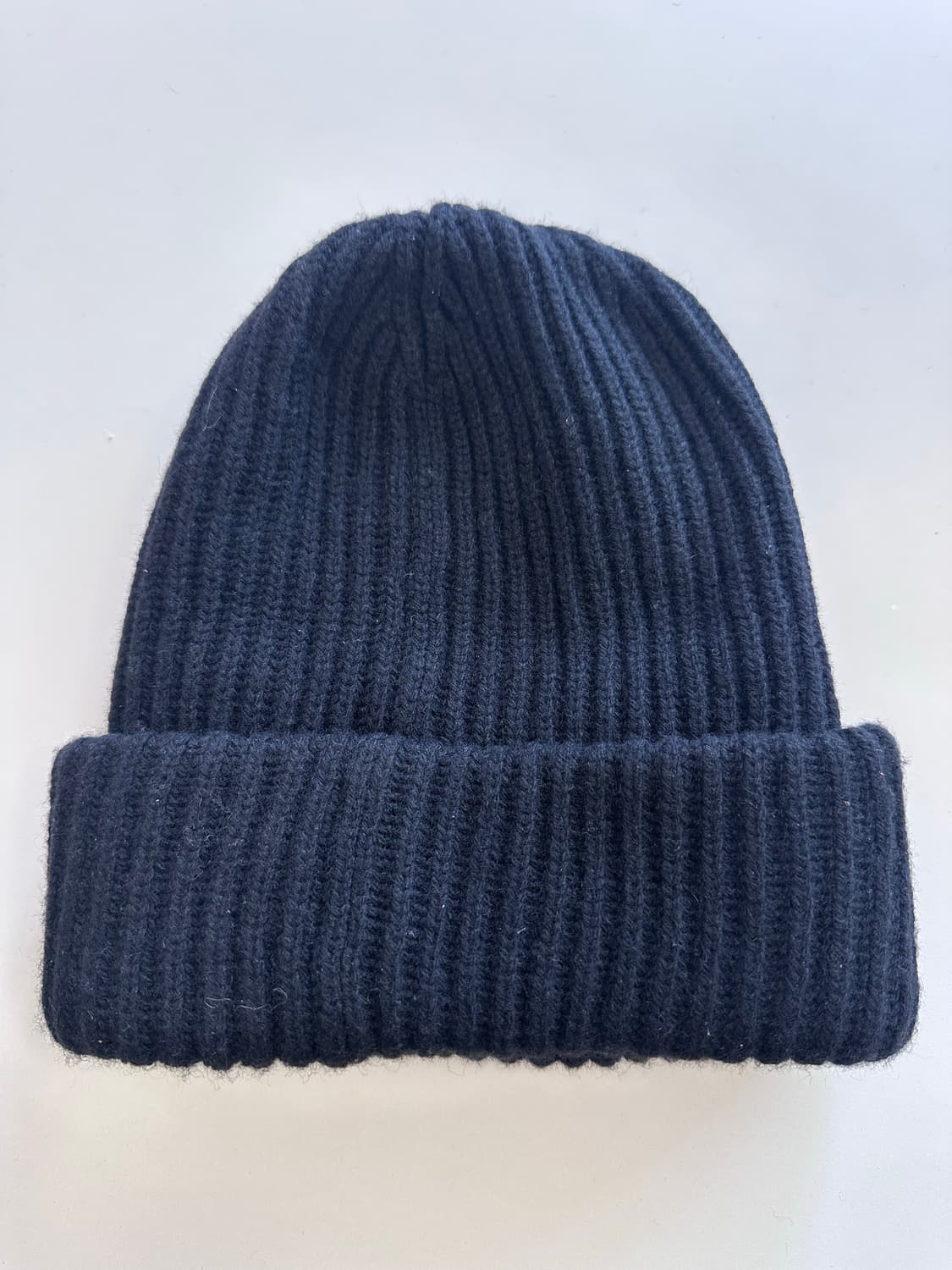 가니 비니(black) 상품이미지3