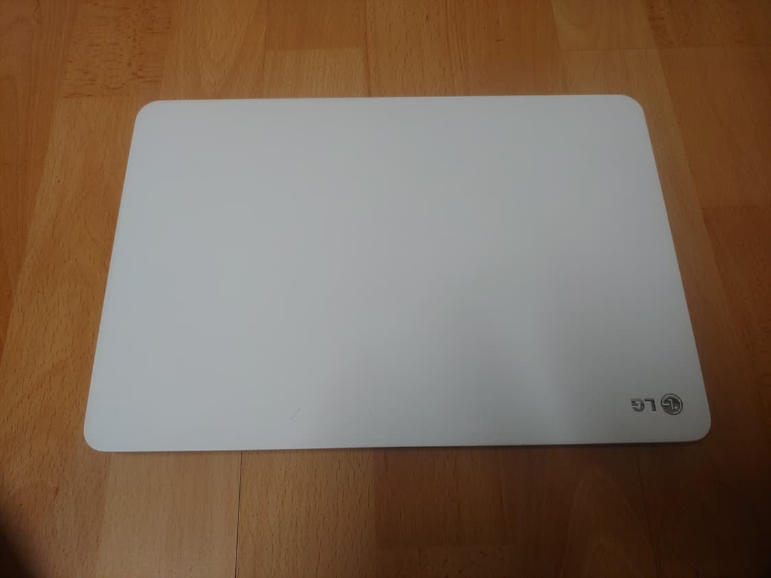 LG 그램 노트북 상품이미지1