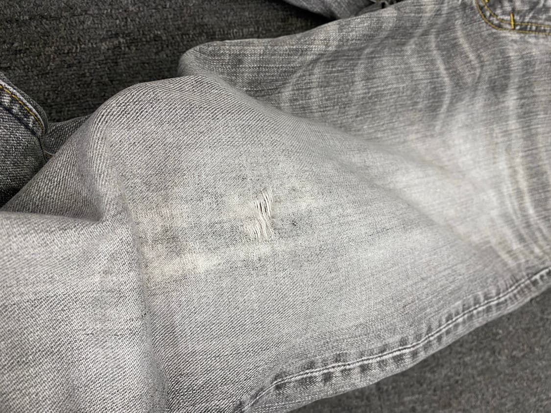 Lee 리 데님팬츠 상품이미지4