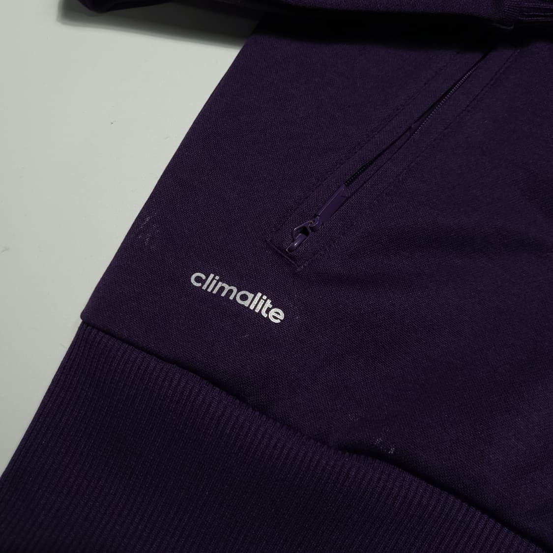 아디다스 져지 트랙탑 상품이미지6