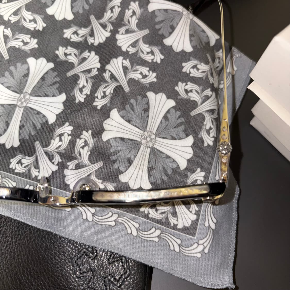 크롬하츠 슬런트레딕션 상품이미지5