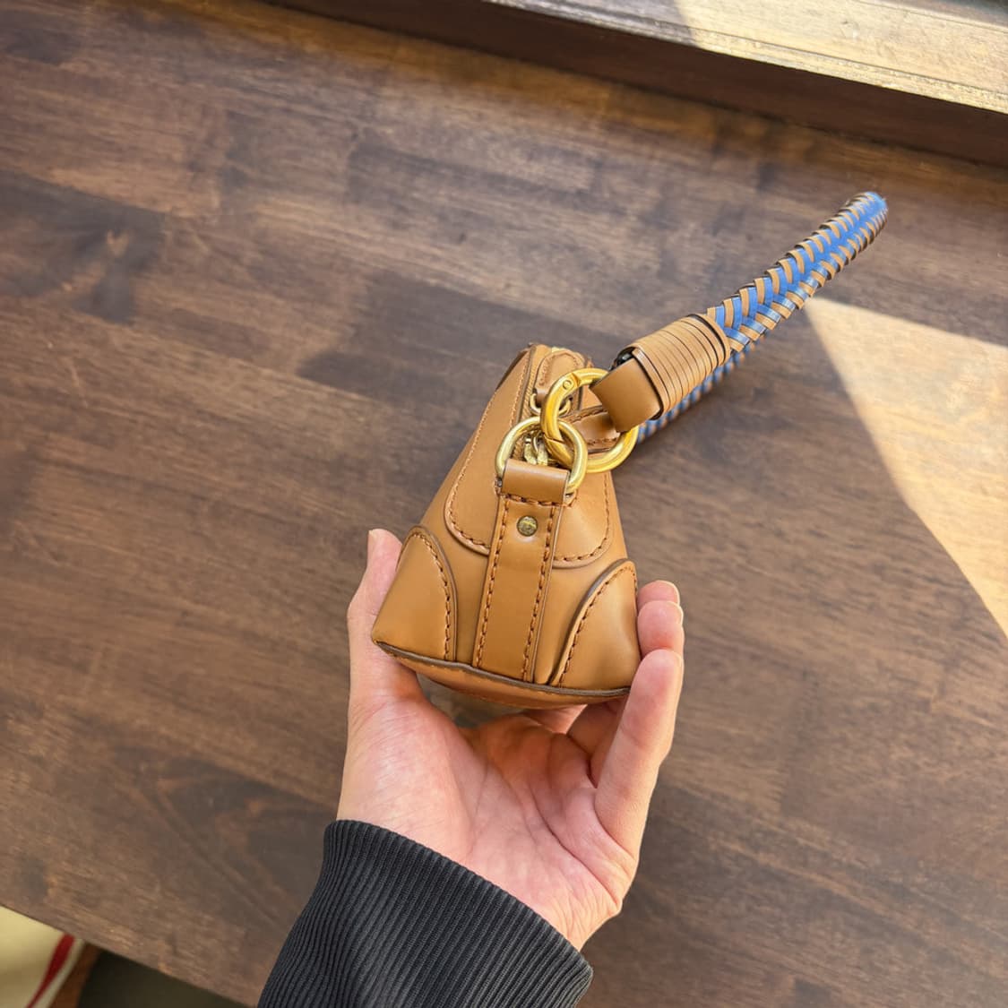 16061 - 스텔라 매카트니 미니 닥터백 상품이미지6