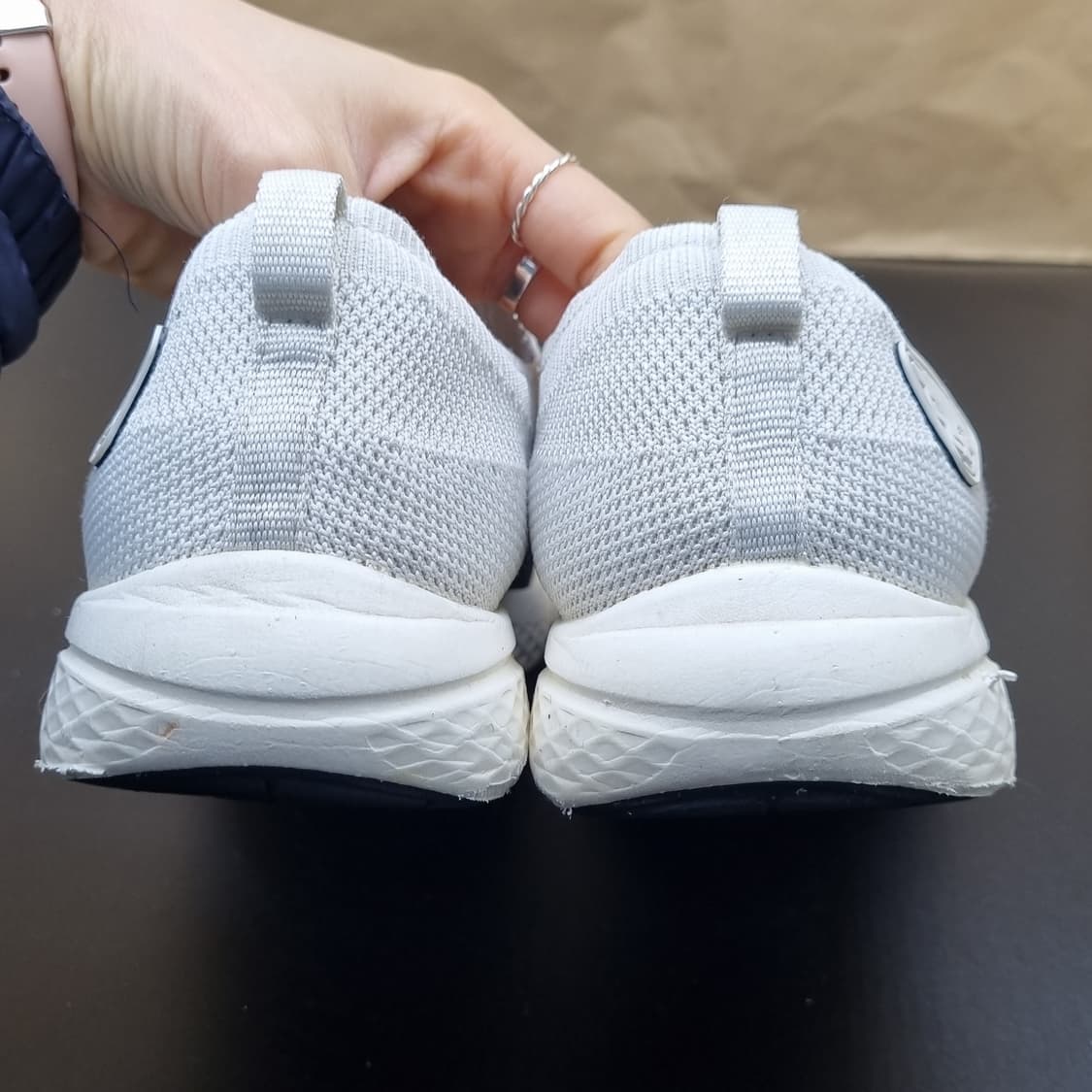 다이나핏 이지플랙스 슬립온 250 상품이미지4