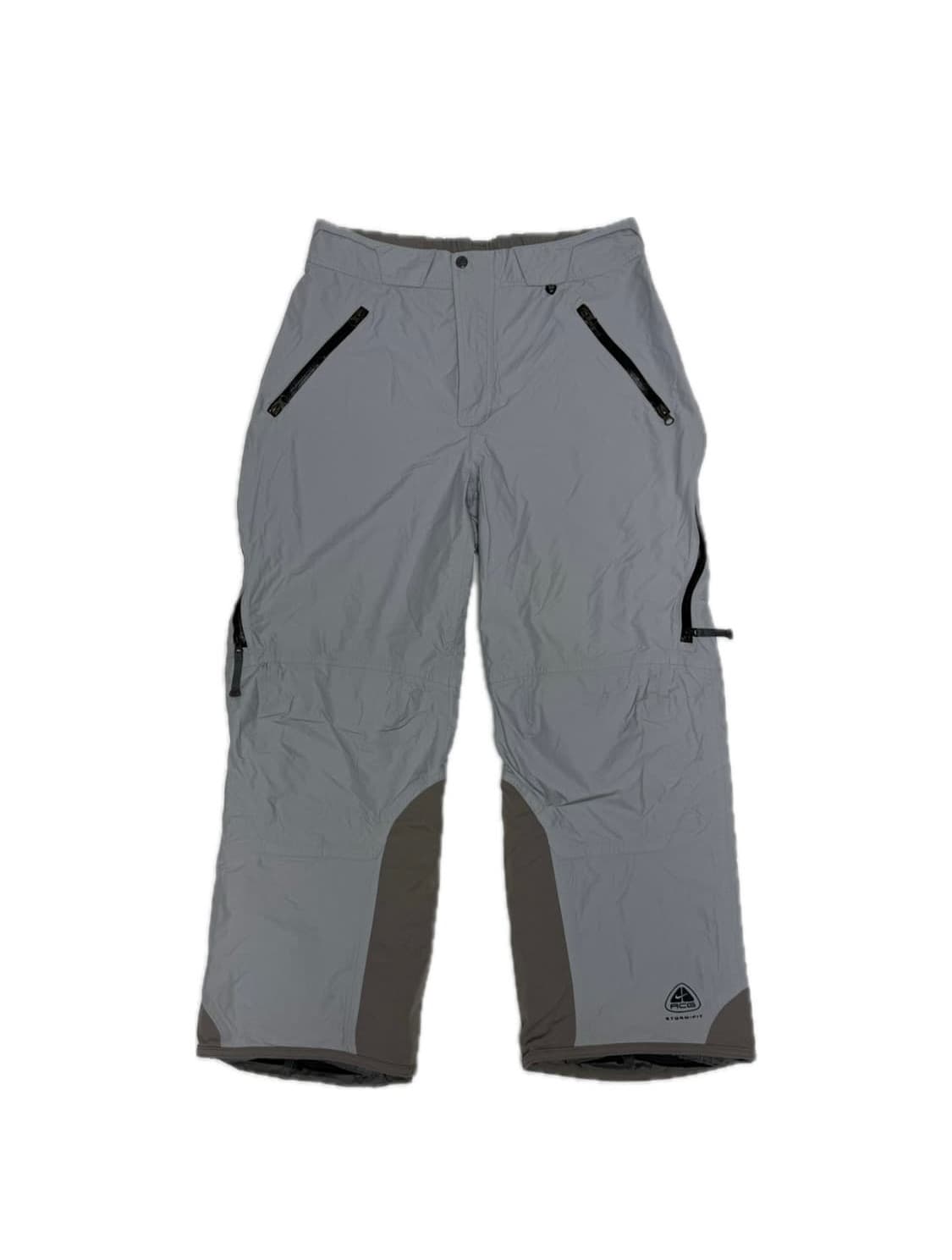 00s 나이키 acg 나일론 고프코어 스키팬츠 상품이미지1