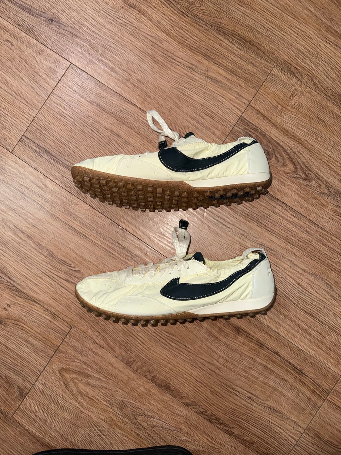jacquemus x nike 문슈즈 UK10 상품이미지3