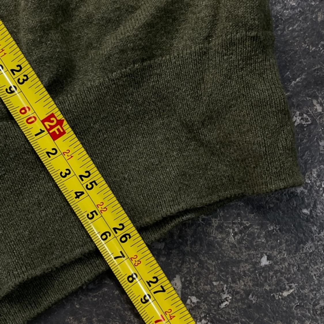 95-100 폴로 랄프로렌 신형 니트 상품이미지7