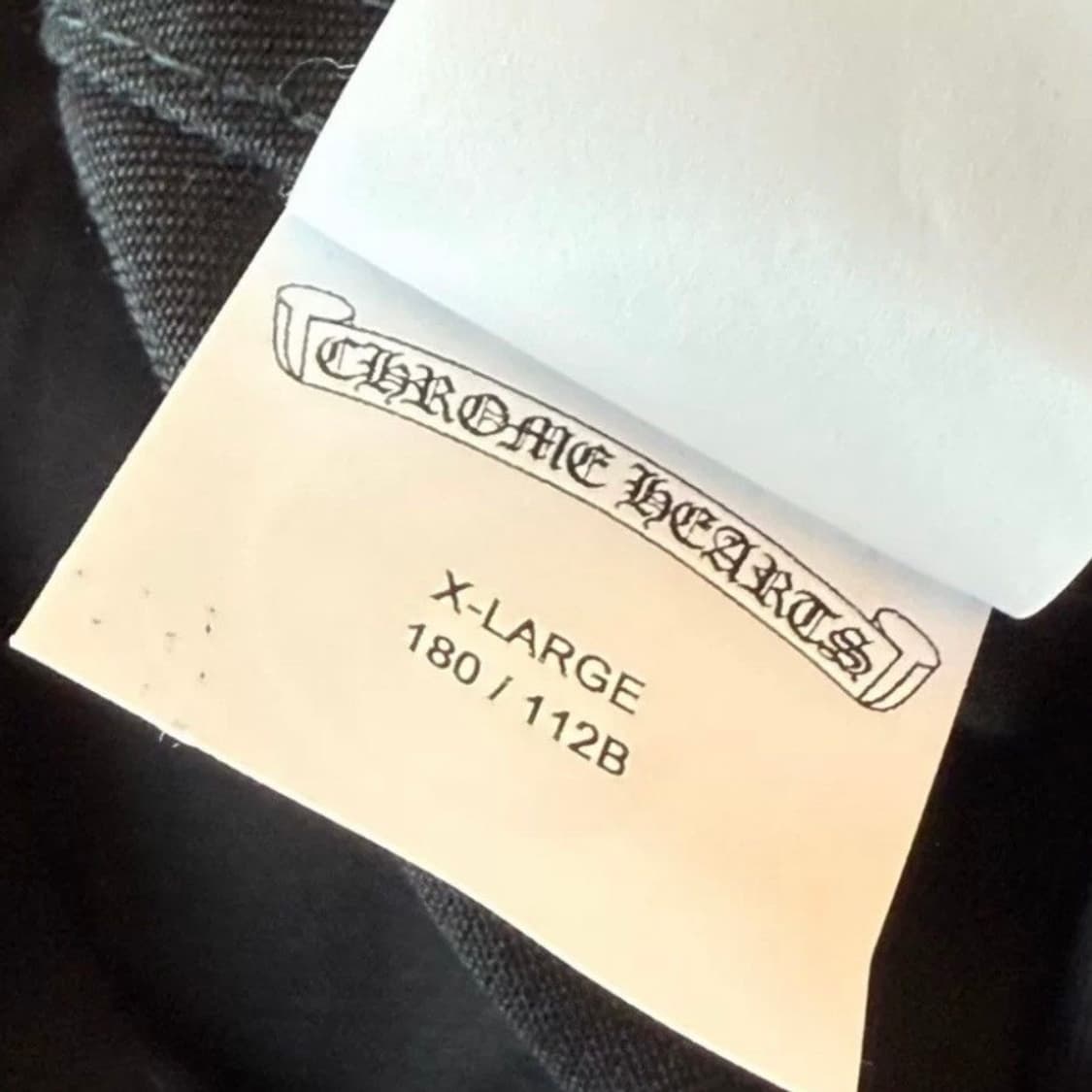 크롬하츠 워크독 자켓 (예약중) 상품이미지4