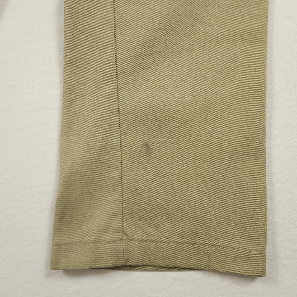 (38x34) 디키즈 코튼 팬츠 베이지 상품이미지4