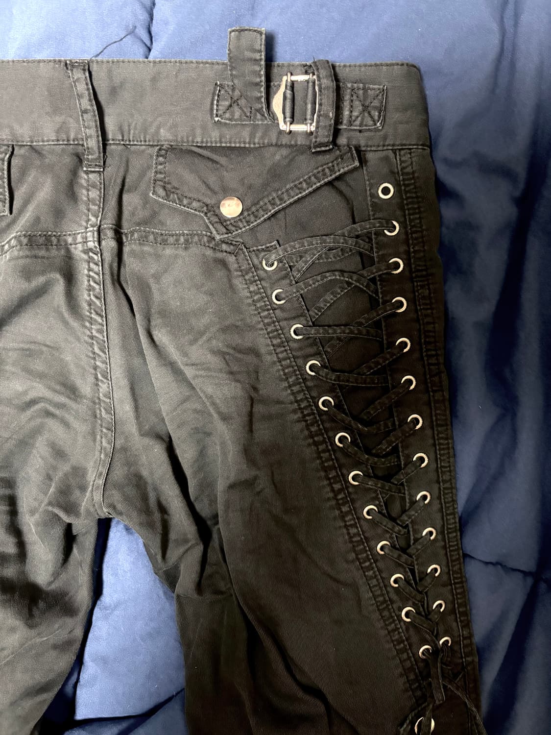 Hysteric Glamour Y2K Jogger 상품이미지3