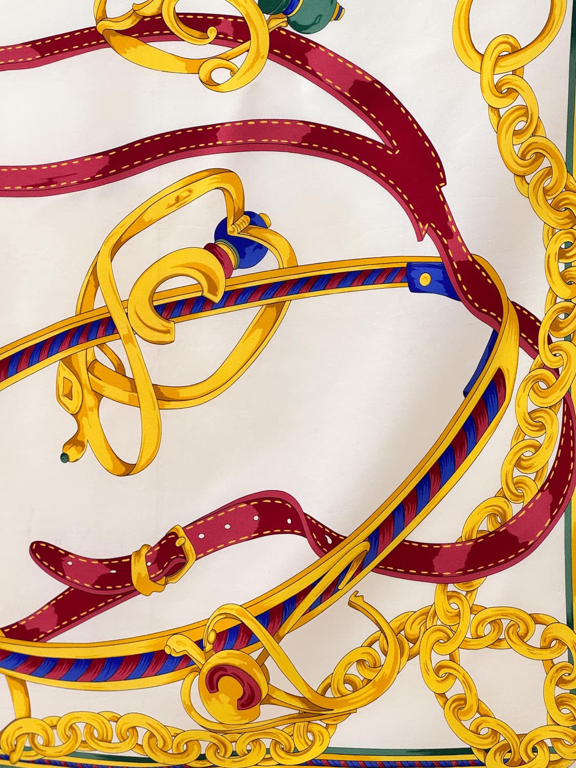 CELINE scarf 상품이미지3