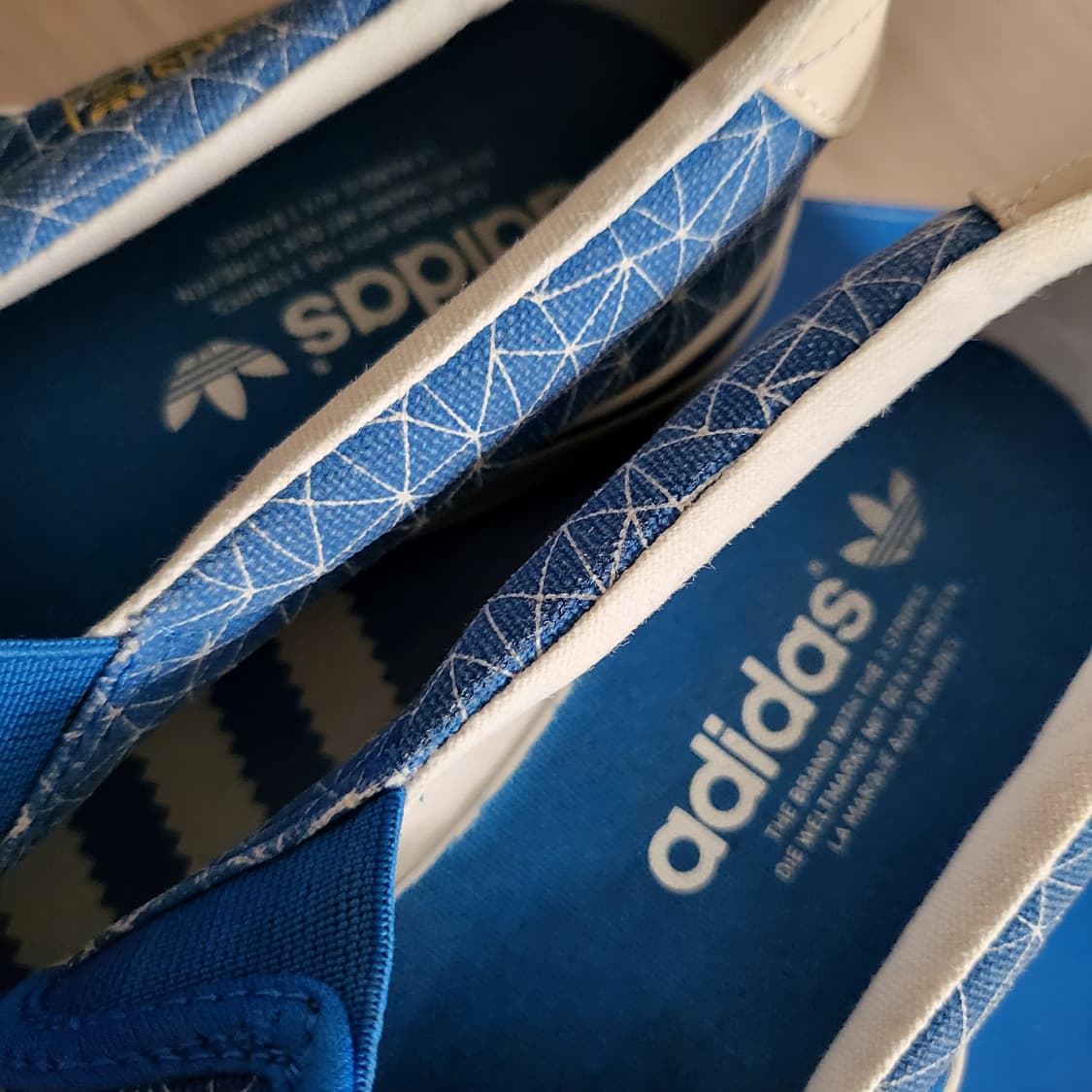 아디다스 아디드릴 슬립온(225) 상품이미지5