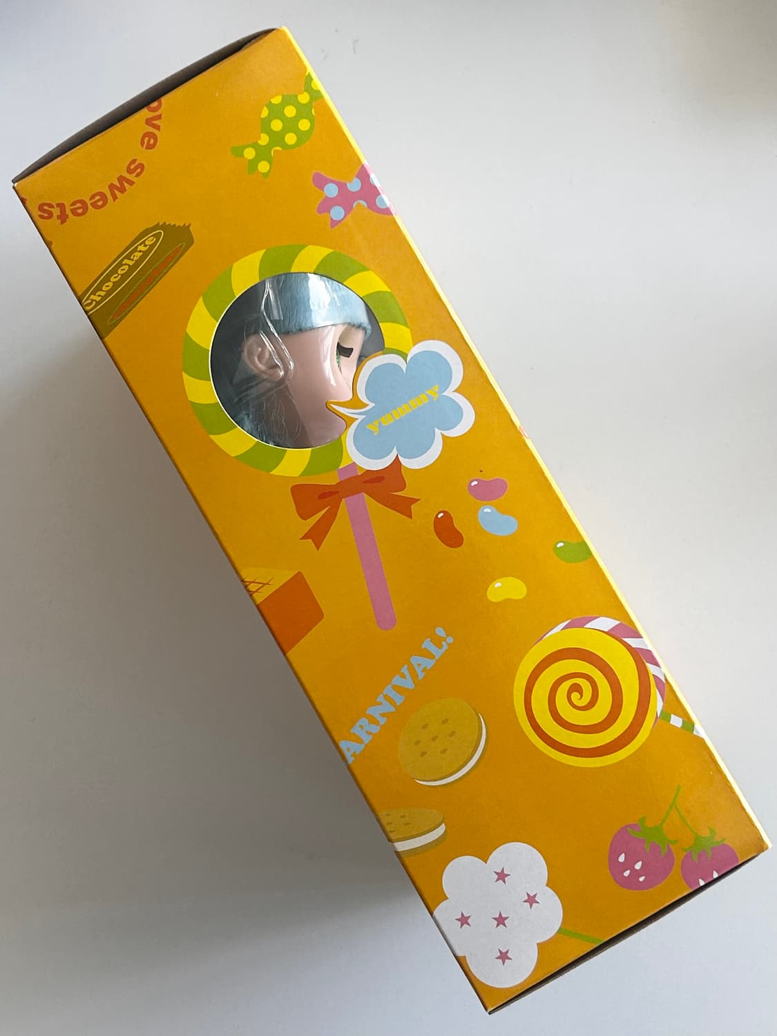 블라이스 브라이스 캔디카니발 미개봉 상품이미지3