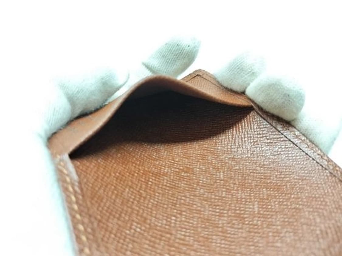 ​🏷️ [예약] 루이비통 타이가 카드·명함 케이스 / 블랙 (A급) 상품이미지3