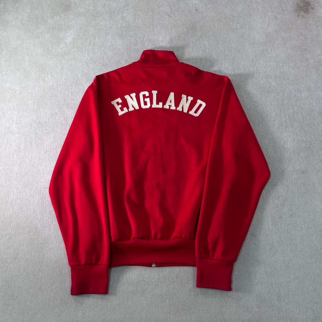 100 아디다스 잉글랜드 트랙탑 져지 상품이미지2