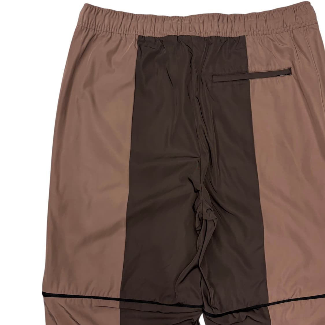 컨버스 X 어콜드월 트랙 팬츠 XL 상품이미지5