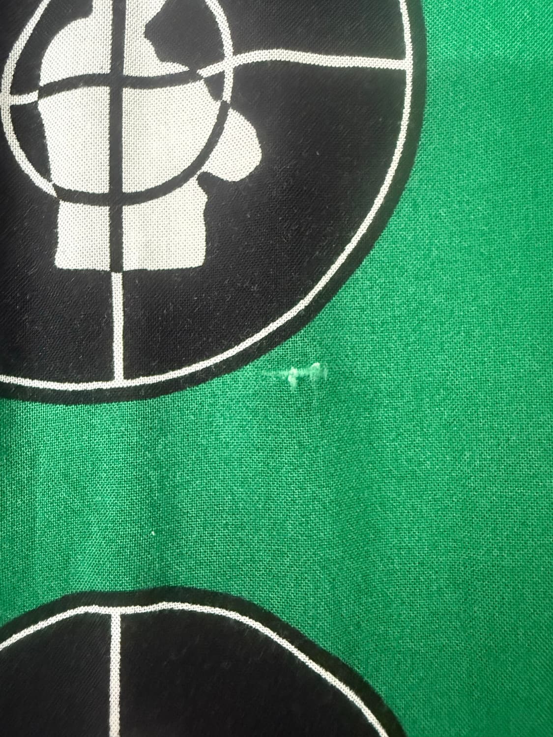 Supreme Undercover Public Enemy 그린 상품이미지6