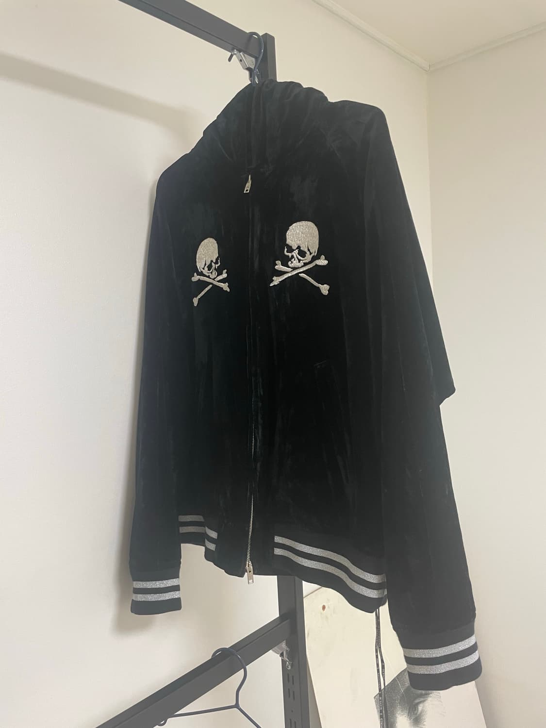 각종 정품 마스터마인드의류 가격제시받고 빠르게팝니다 상품이미지4