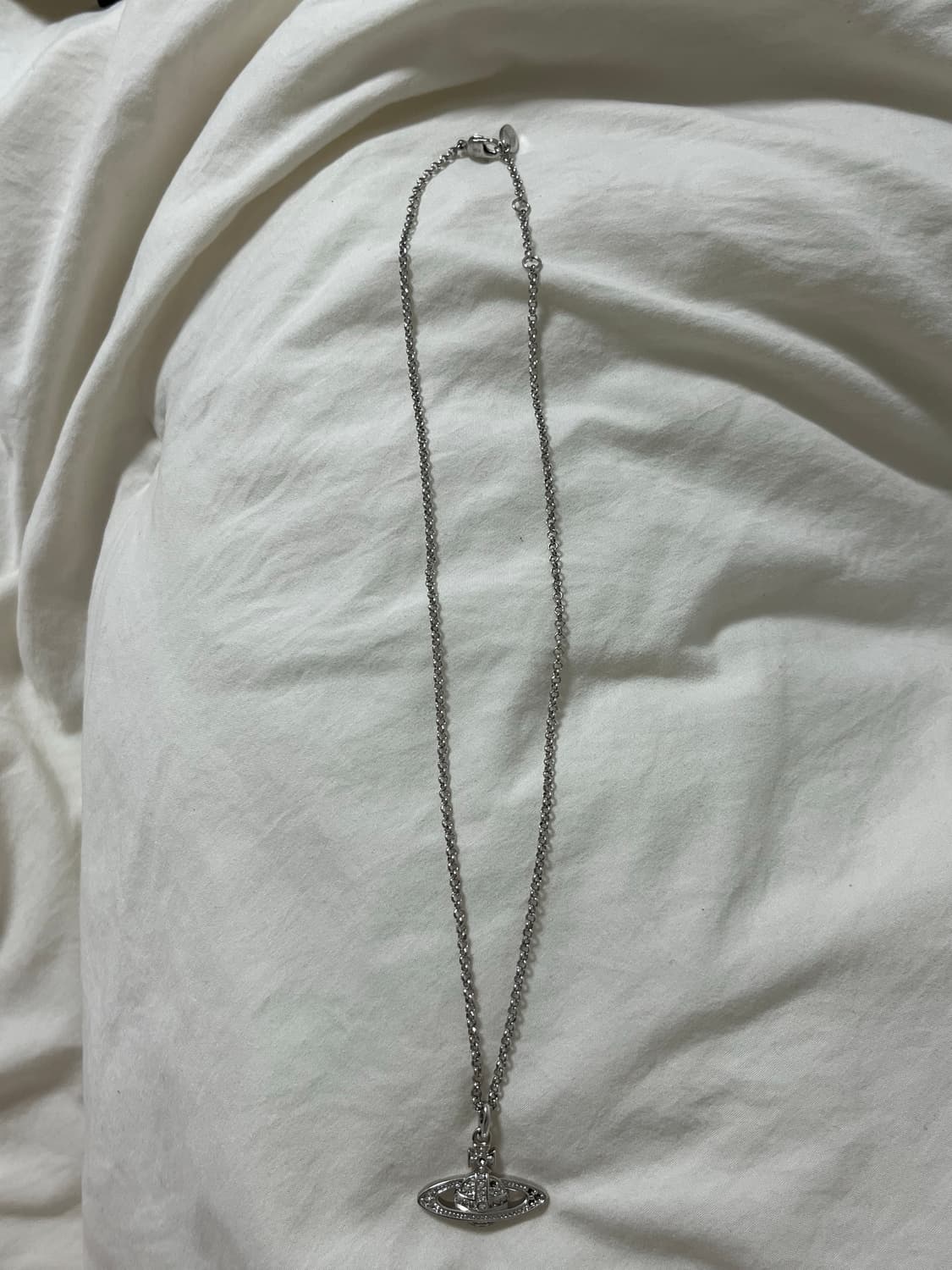 비비안웨스트우드 목걸이 상품이미지3