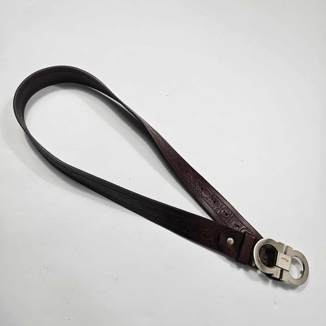 페라가모 가죽 벨트 상품이미지2