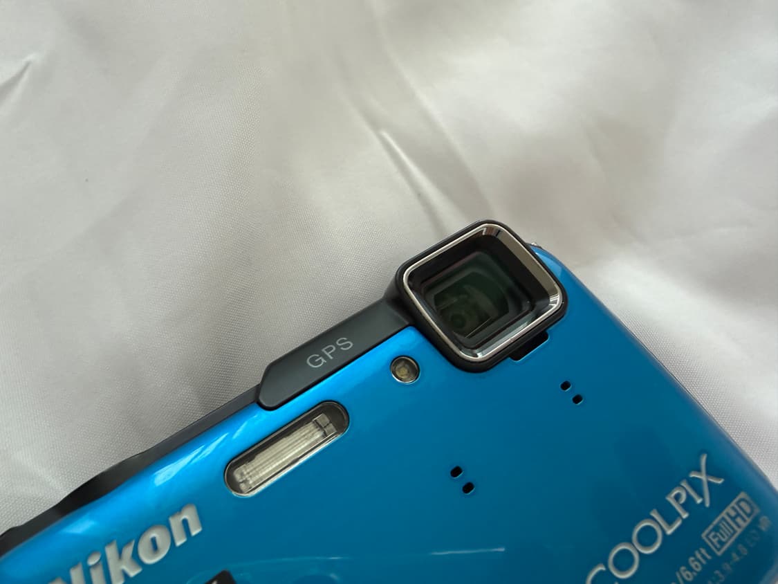 니콘 쿨픽스 aw110 (nikon aw100) 상품이미지9