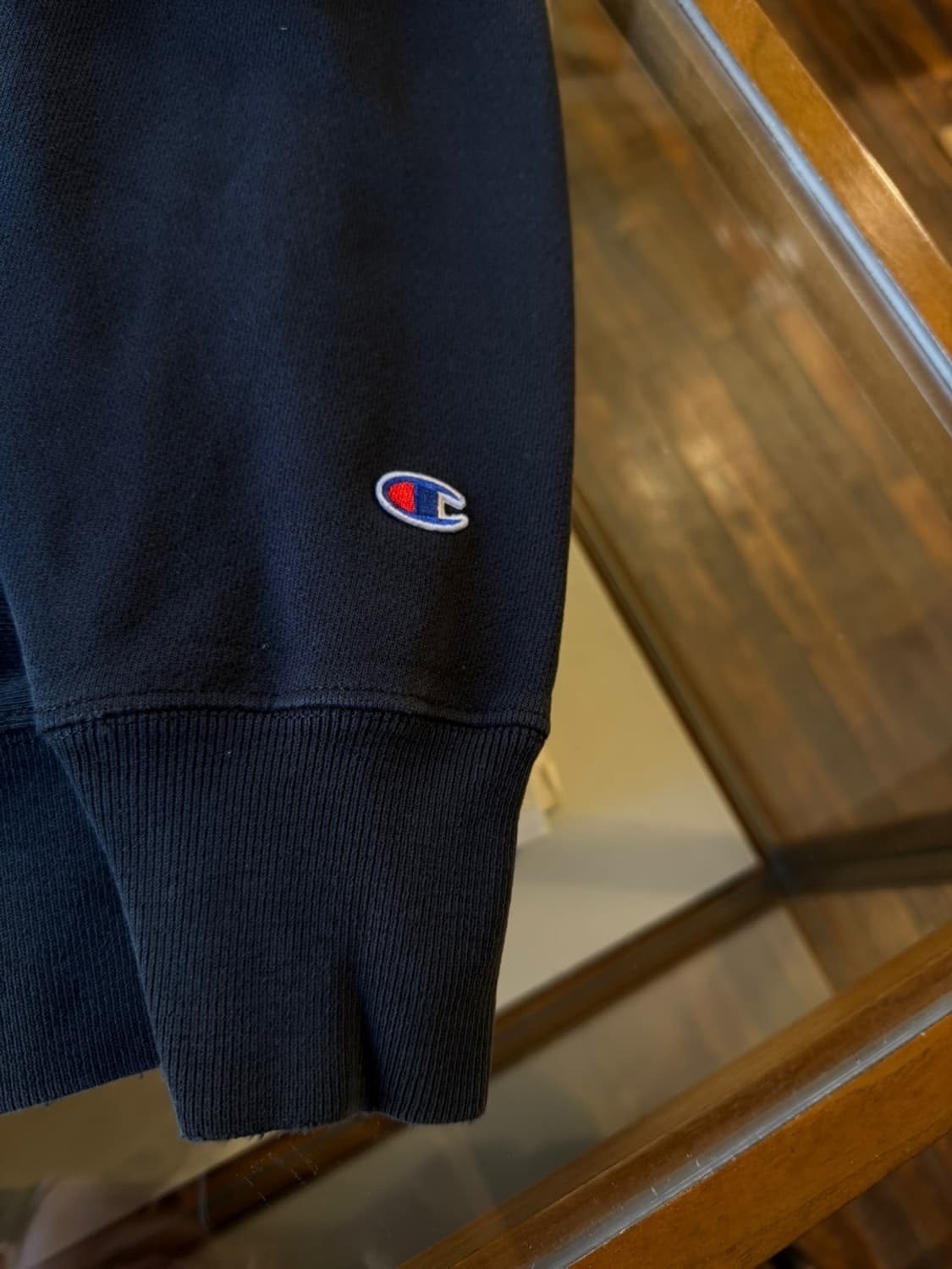 챔피온 리버스위브 맨투맨 100 상품이미지7