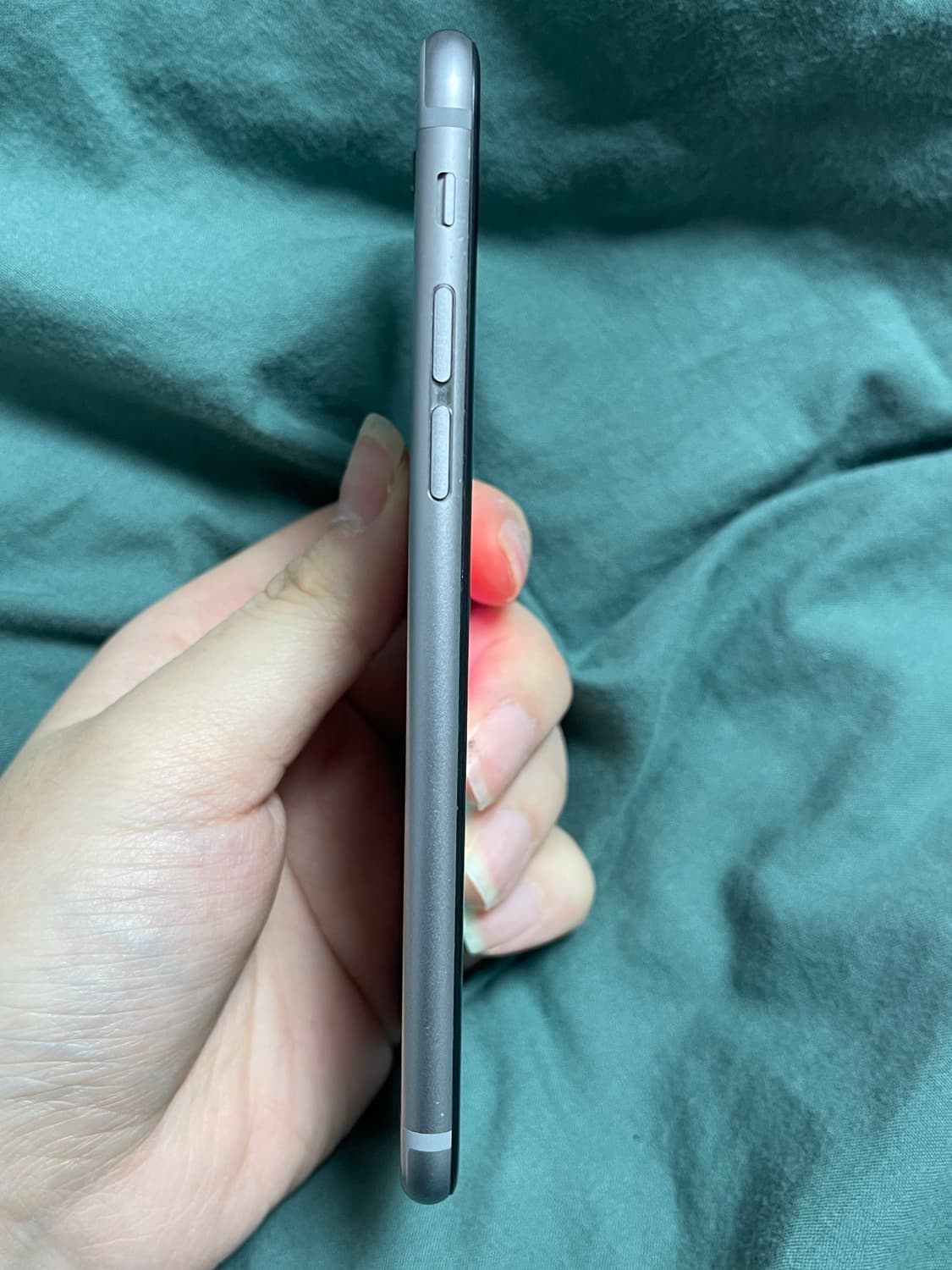 아이폰6 16gb 실버 상품이미지5