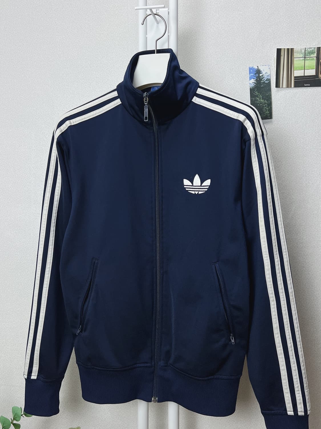 아디다스 파이어버드 트랙탑 져지 90  상품이미지2