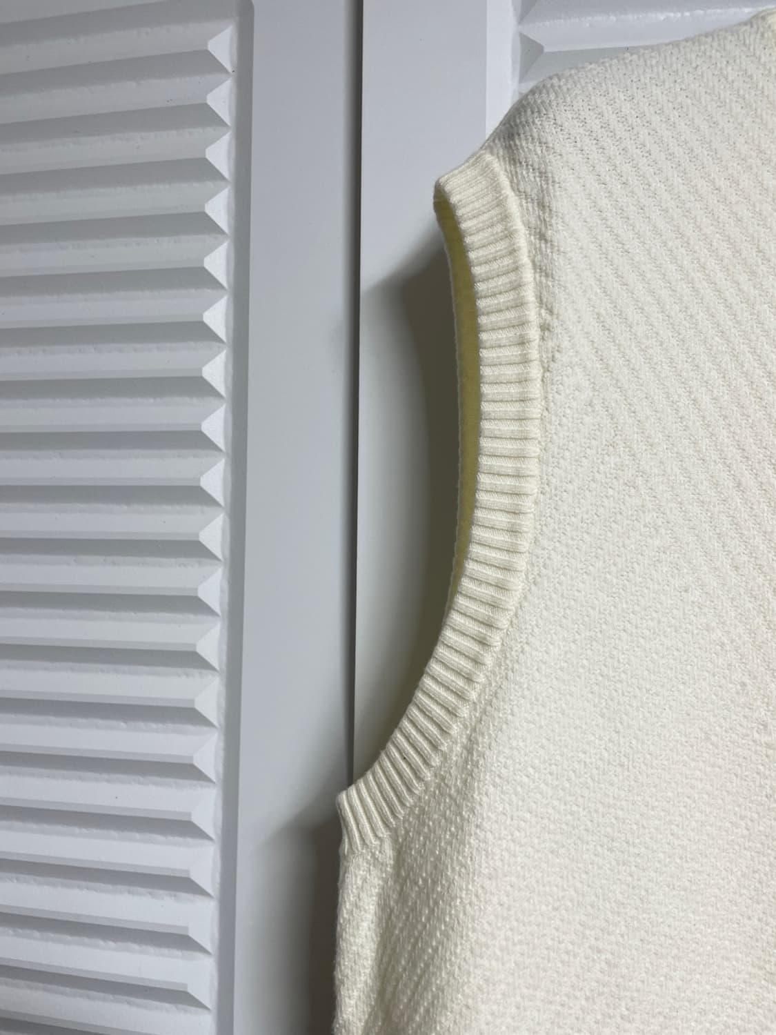 빈폴 니트 조끼 110 상품이미지6