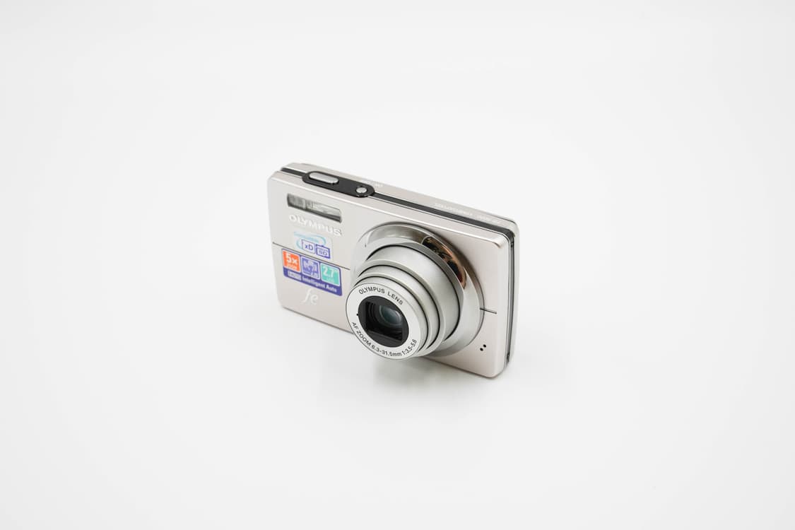 Olympus FE-5000 (올림푸스 FE-5000) 상품이미지6