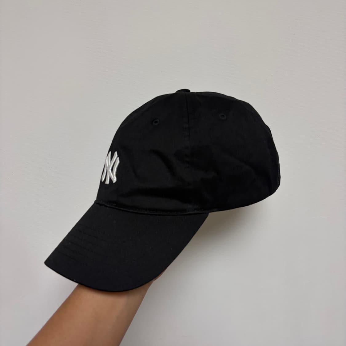 엠앨비 뉴욕양키스 모자  상품이미지3