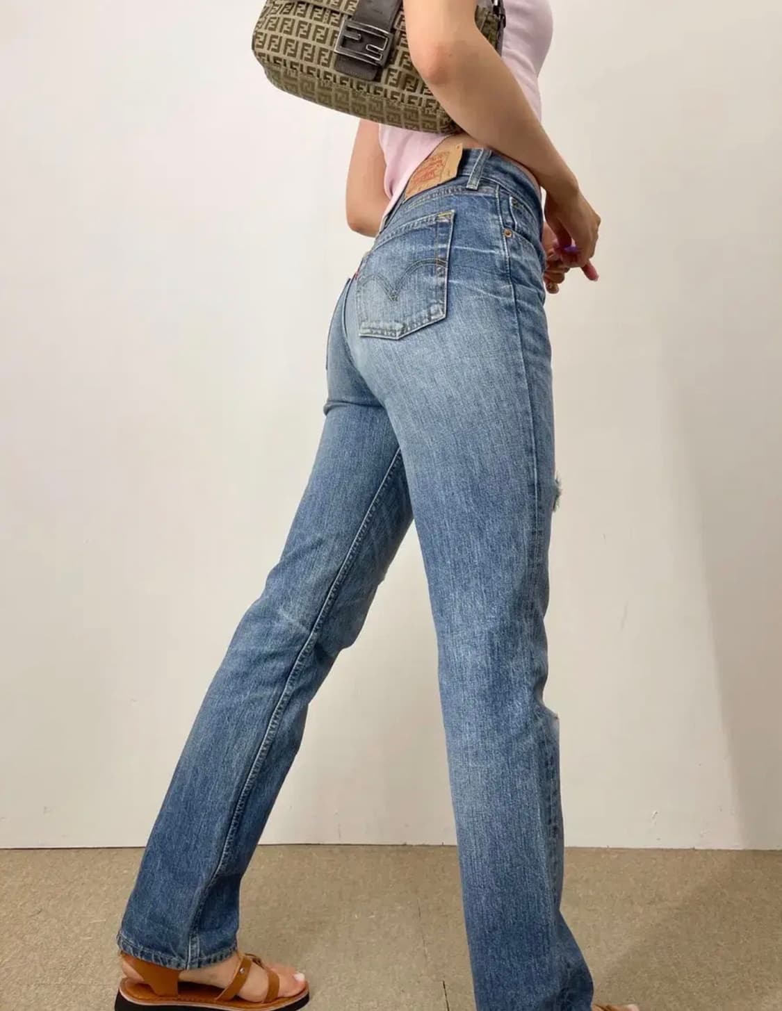Levi’s 501 상품이미지6
