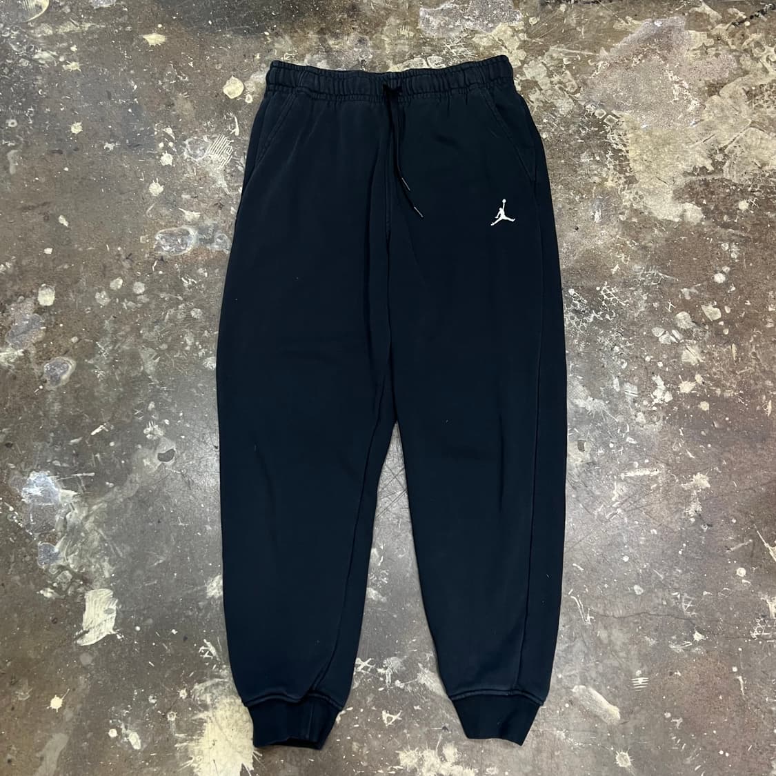 M) 나이키 조던 스웻팬츠 조거팬츠 트레이닝복 바지 공용 상품이미지2