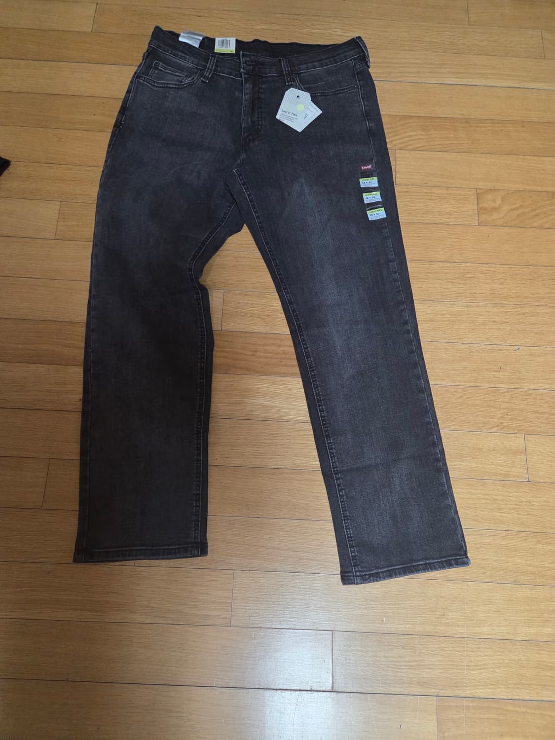 리바이스 541 미사용품 32x30 상품이미지1