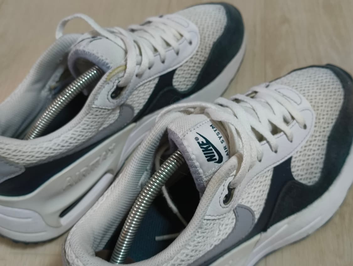 나이키 에어맥스 시스템 240사이즈 상품이미지8