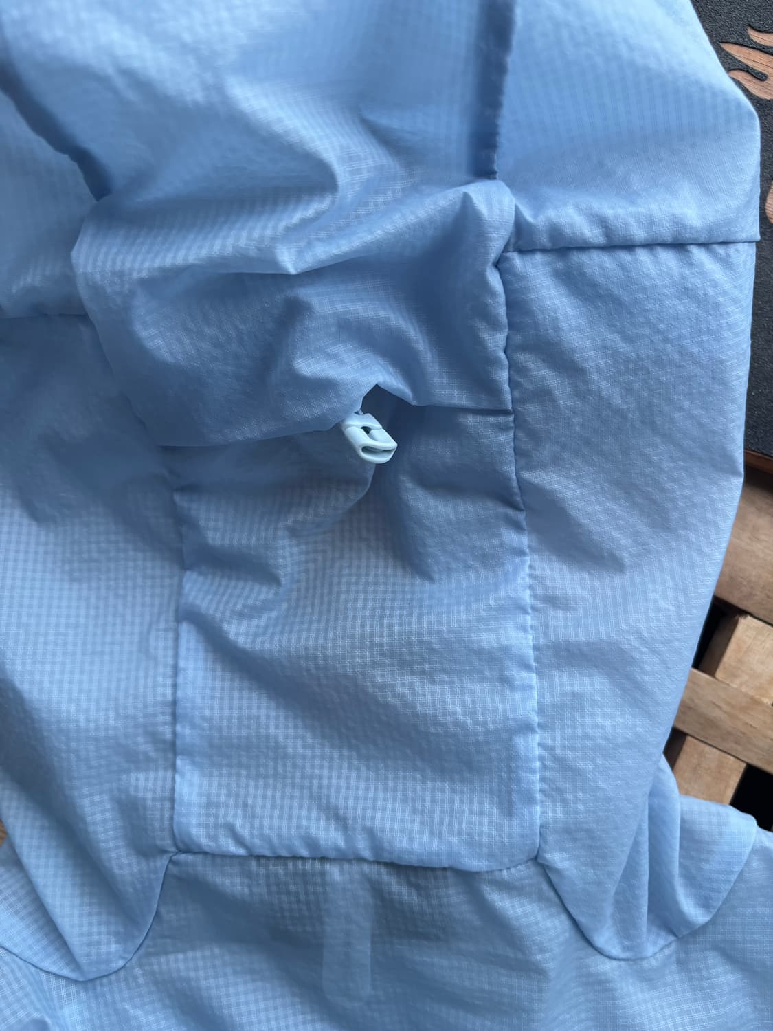 파타고니아 후디니 바람막이 자켓 L 상품이미지6