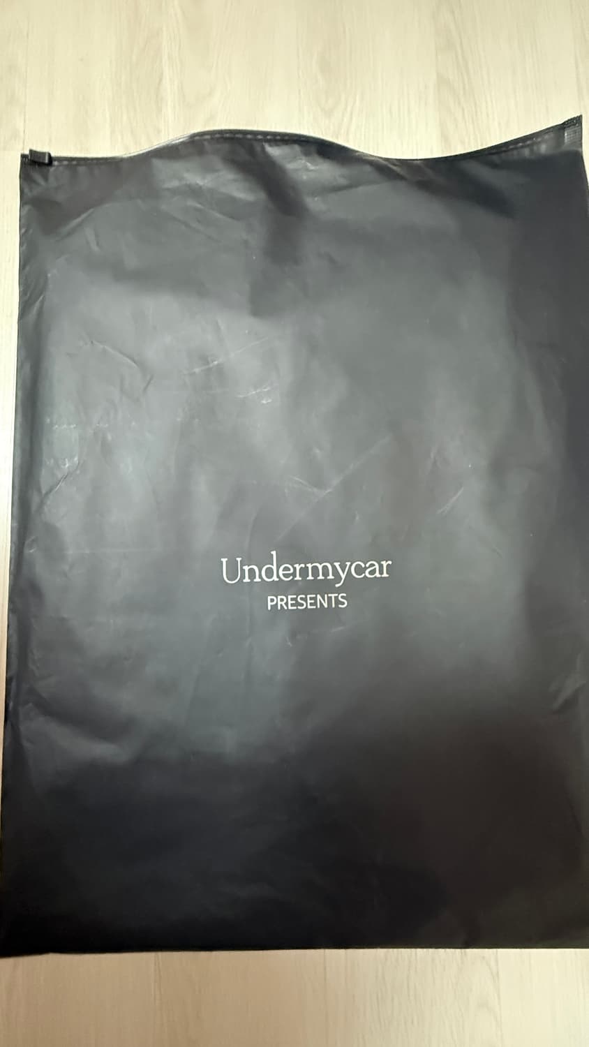 25SS THROUGH TRIALS GLORY VINTAGE T-SHIR 상품이미지2