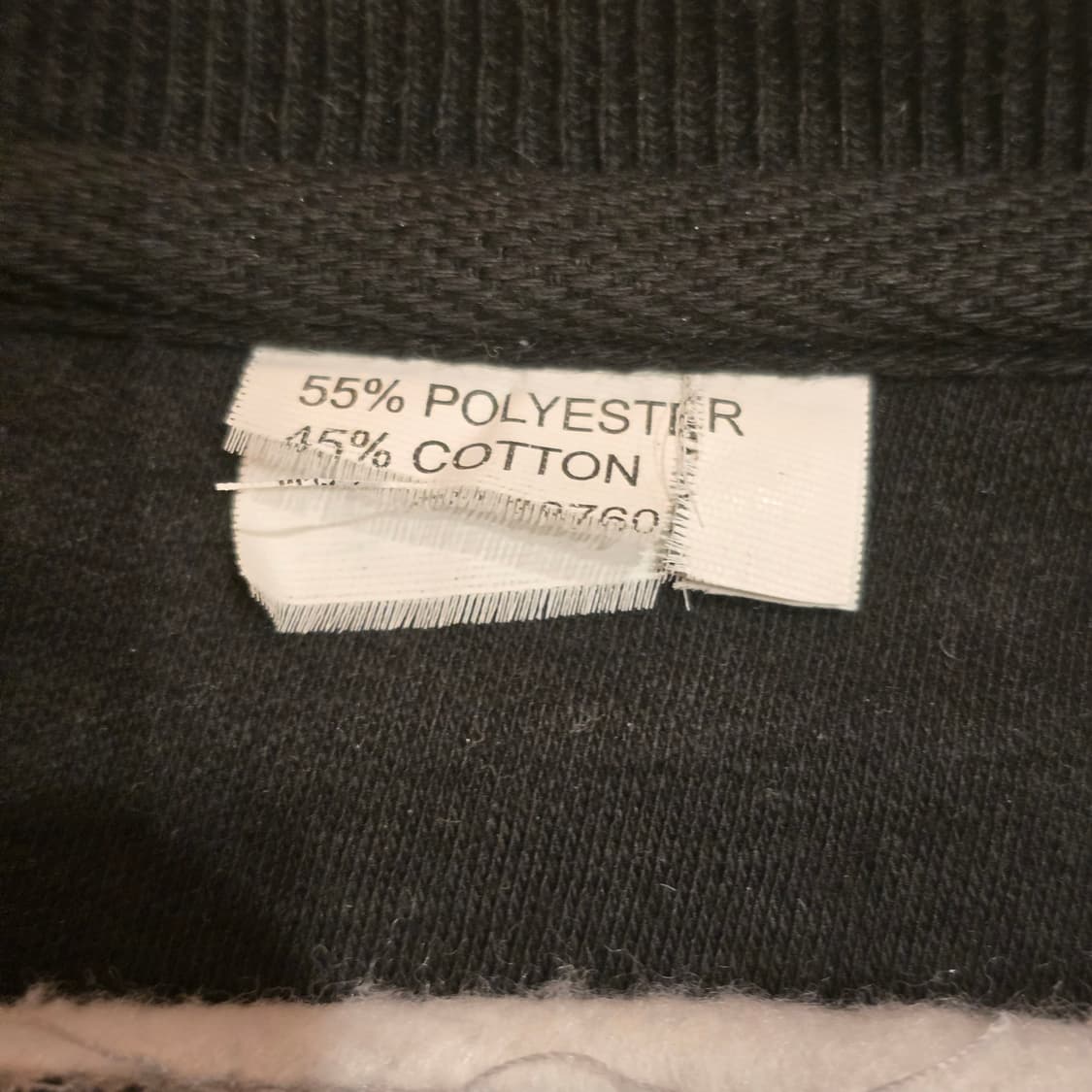 90s 빈티지 크루넥  City of Estacada 스웻셔츠 상품이미지5